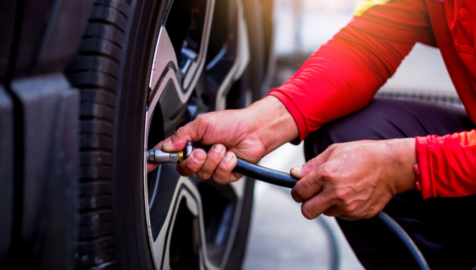 Benefits of Proper Tire Inflation on Your Vehicle Benefits of Proper Tire Inflation on Your Vehicle