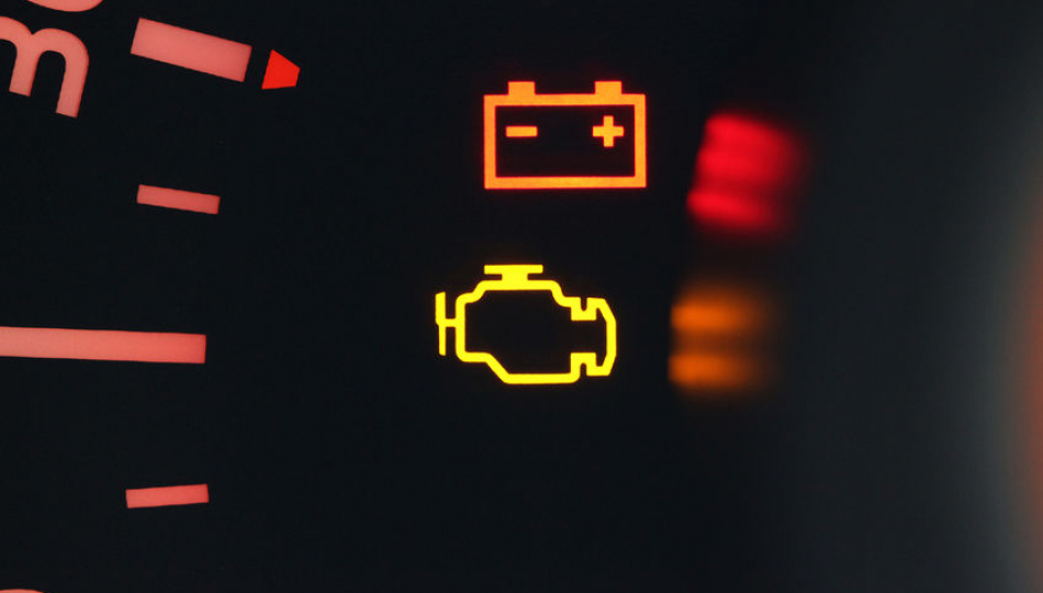 Don’t Hesitate When Your Check Engine Light Goes On Don’t Hesitate When Your Check Engine Light Goes On