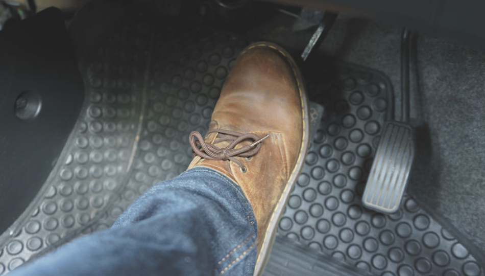 The Importance of Brake Inspections The Importance of Brake Inspections