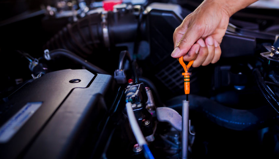 The Importance of Keeping Up with Oil Changes The Importance of Keeping Up with Oil Changes