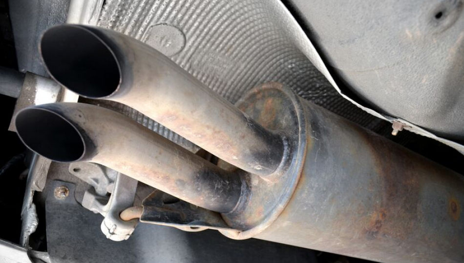 Why You Should Have Your Damaged Muffler Repaired Why You Should Have Your Damaged Muffler Repaired